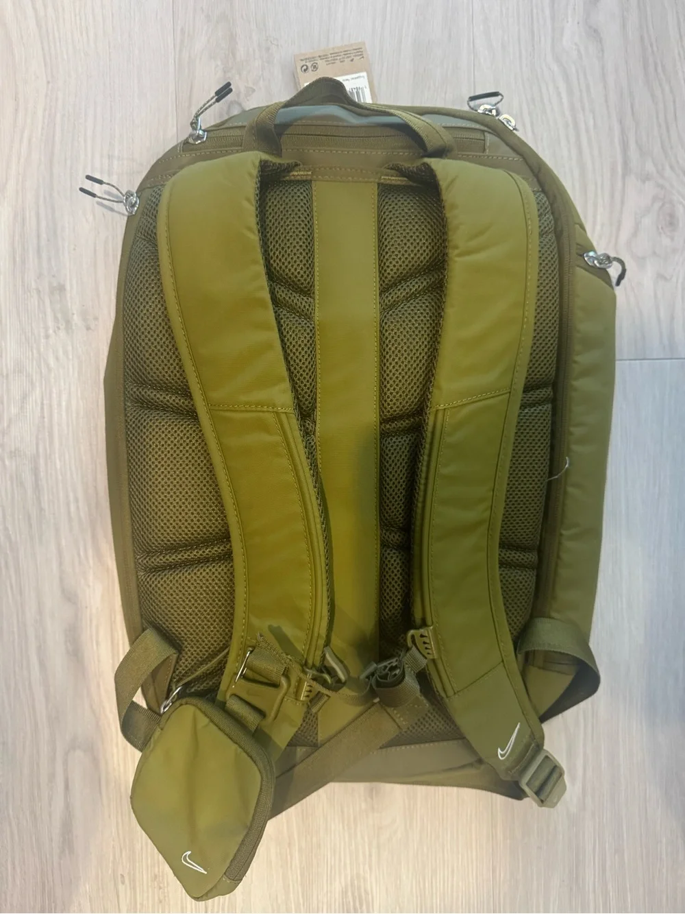 Nike Men's Backpack